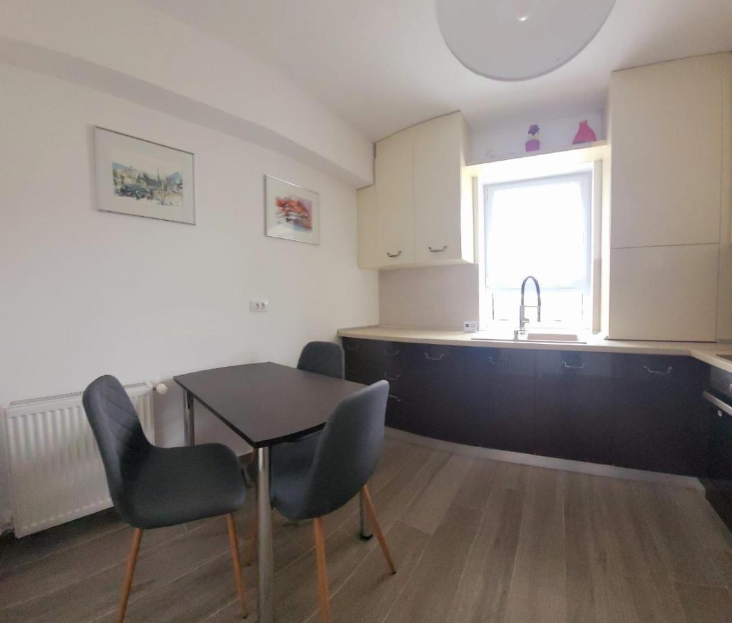 Apartament 86 Nicolea Labis Coresi