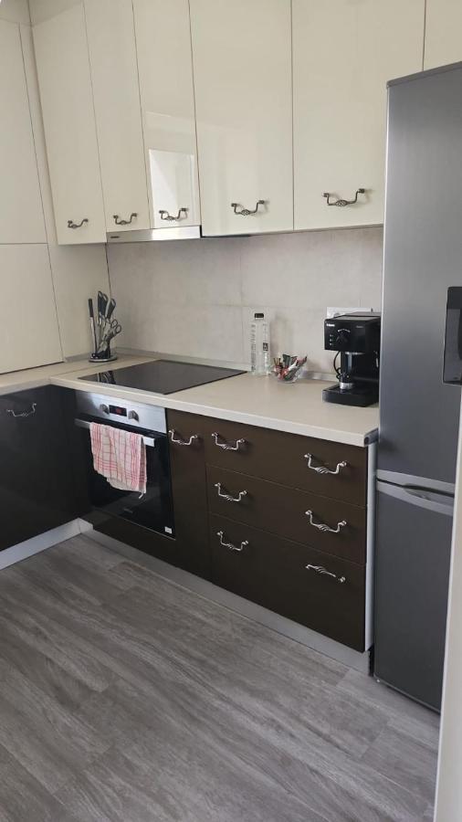 Apartament 86 Nicolea Labis Coresi